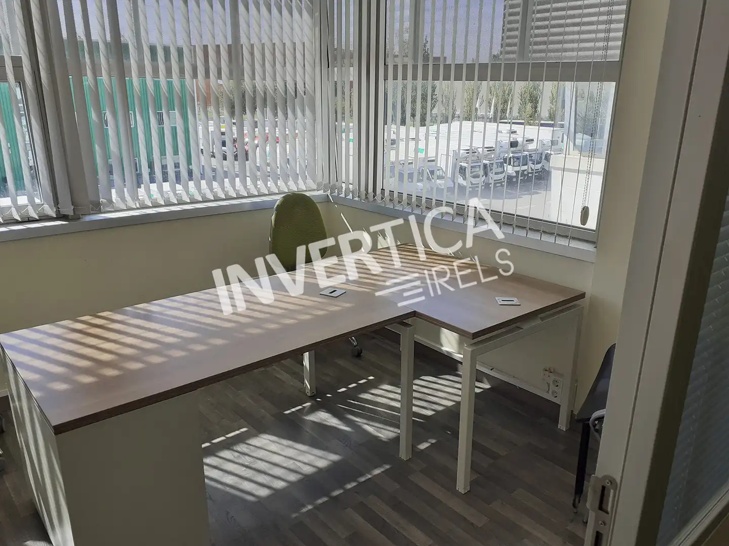 Industrial buildings for sale in Barcelona