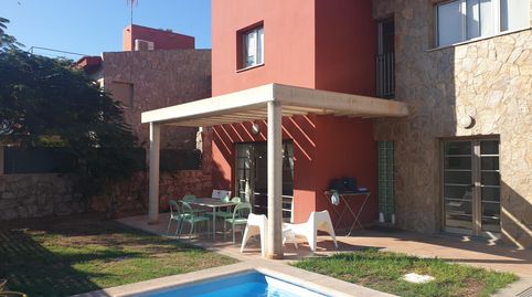 Foto 2 de Casa o chalet en venta en Playa del Cura - Taurito, Mogán