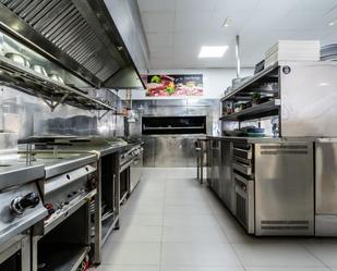 Cuina de Local de lloguer en Adeje