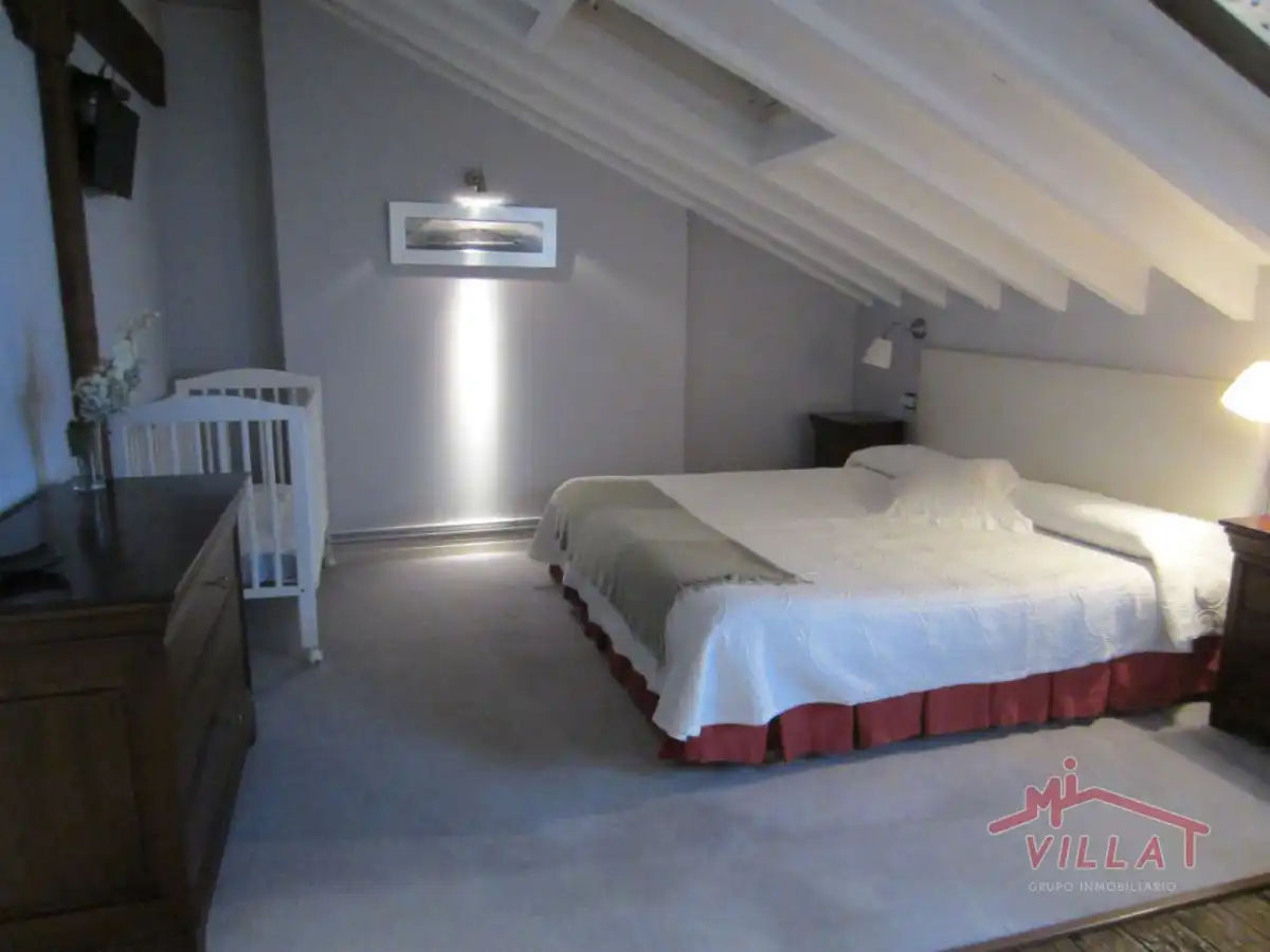 Habitación de Ático en venta en Laredo con Terraza