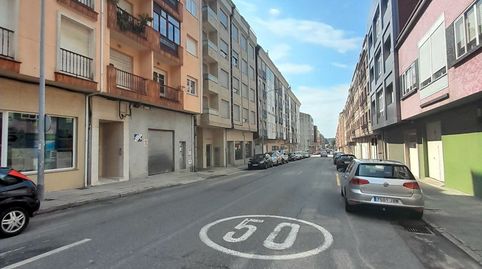 LOCAL COMERCIAL EN OBRA AVENIDA DE BARRAÑA, imatge 4