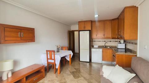 Foto 3 de Pis en venda a Ciutat Universitària, Elche / Elx