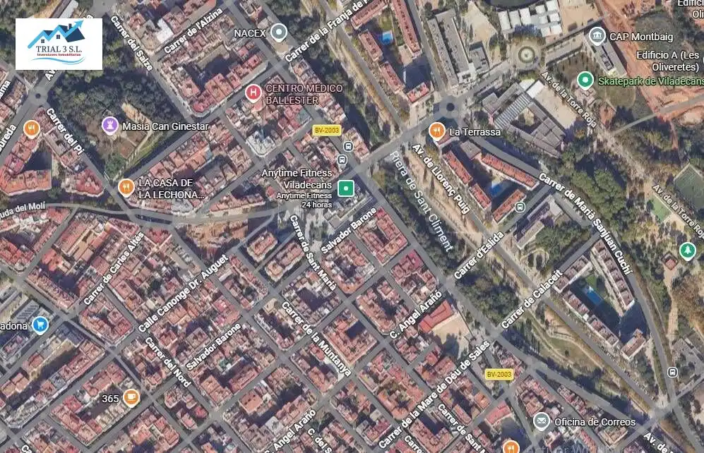 Flat with lift for sale in Calle SALVADOR BARONE, imagen 2