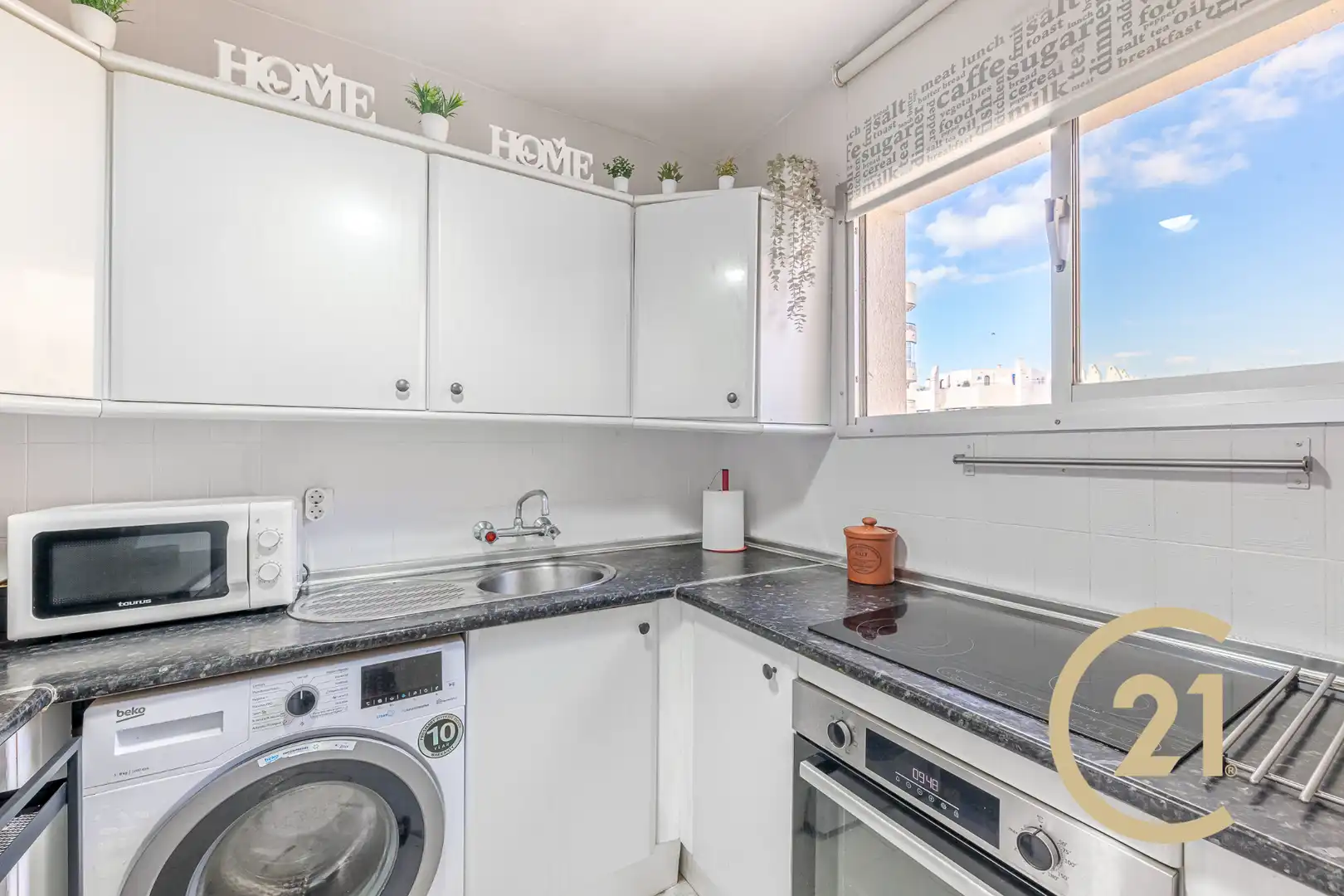 Flat with pool for sale in Avenida Ricardo Soriano 53, imagen 27