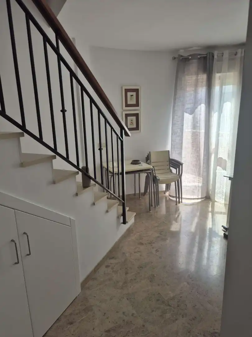 Dúplex en venda en Montalbán de Córdoba amb Terrassa i Moblat