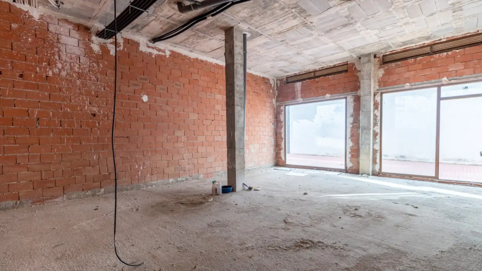 Local en venta en Els Poblets