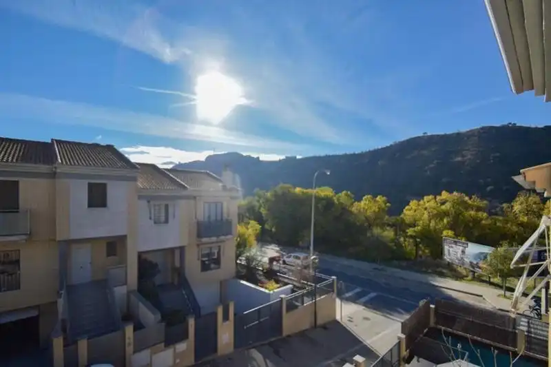 Casa o chalet en venta en Calle La Iruela, Lancha del Genil