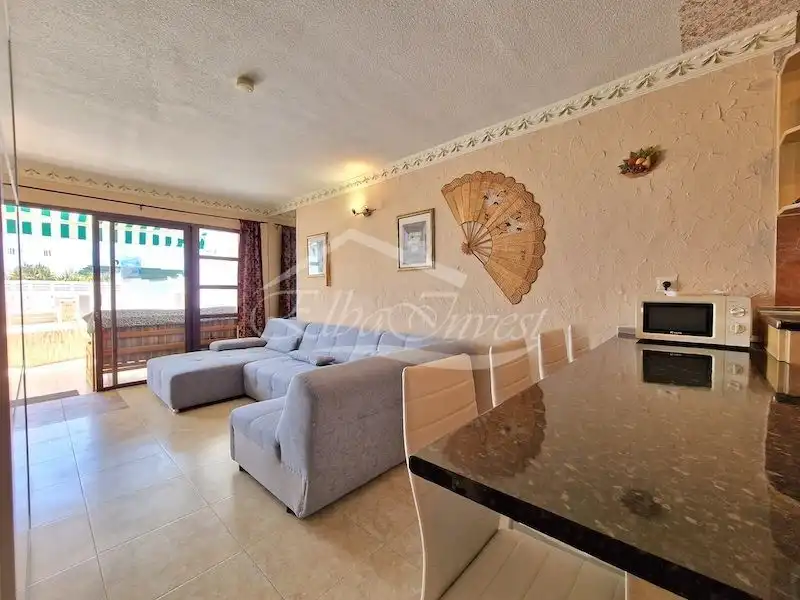Duplex con terrazza in vendita a Costa Adeje, imagen 5
