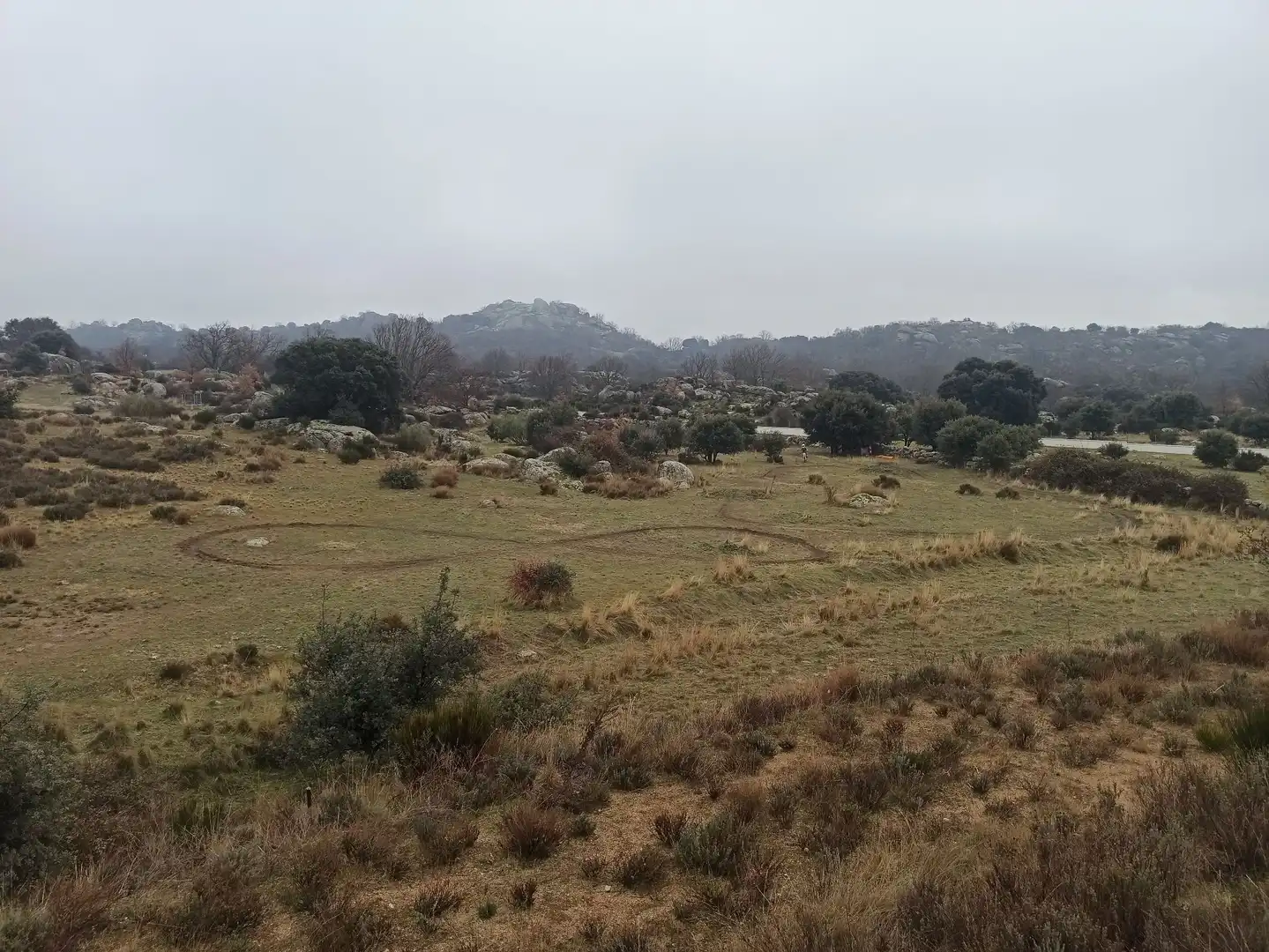 Terreno rustico in vendita a Zarzalejo, imagen 3