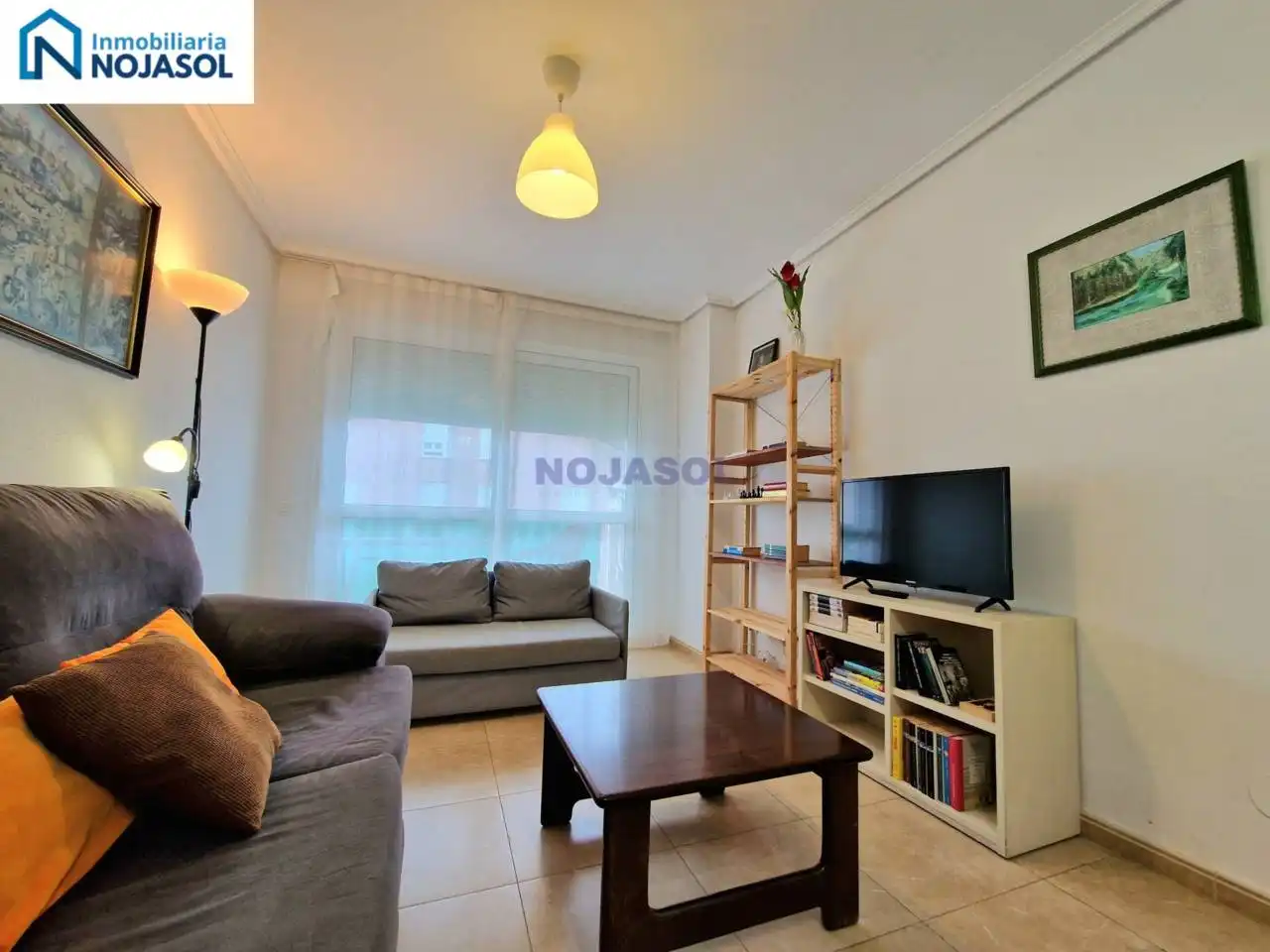 Apartment mit Terrasse zur Miete in Calle PALACIO 15, imagen 22