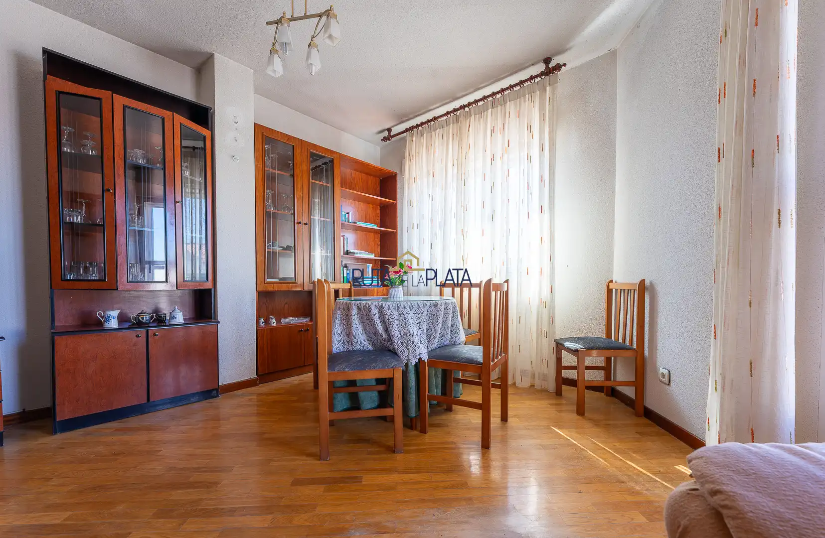 Comedor de Ático en venta en Morales del Vino, Zamora