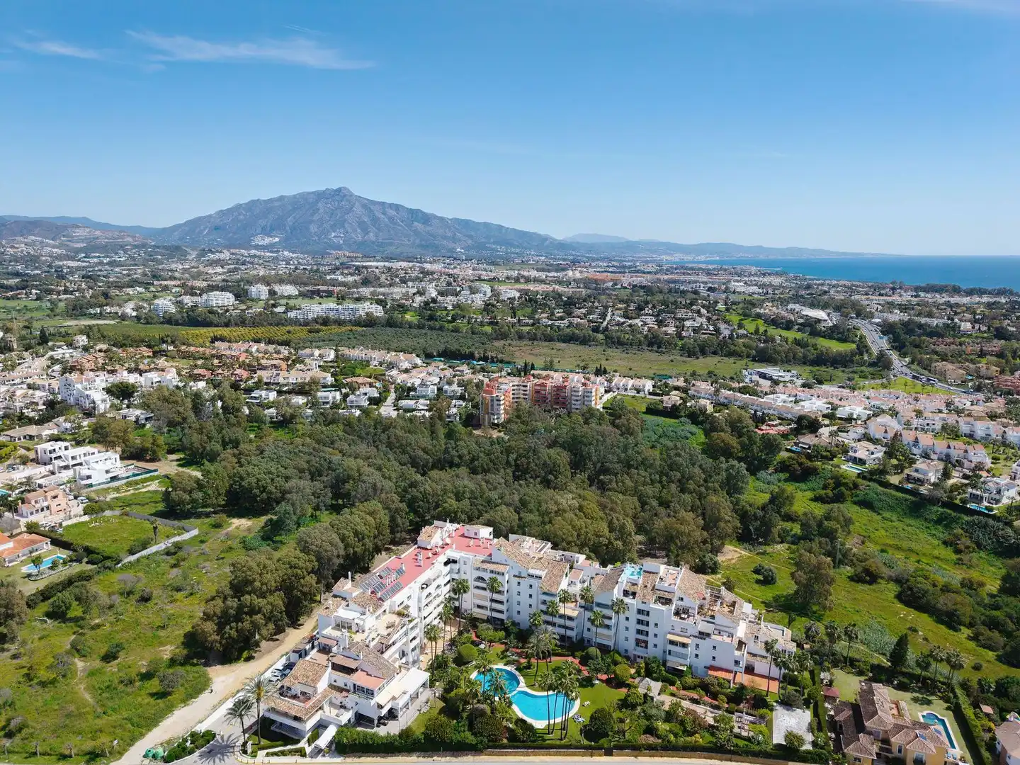 Piso con piscina en venta en Benamara - Atalaya, imagen 18