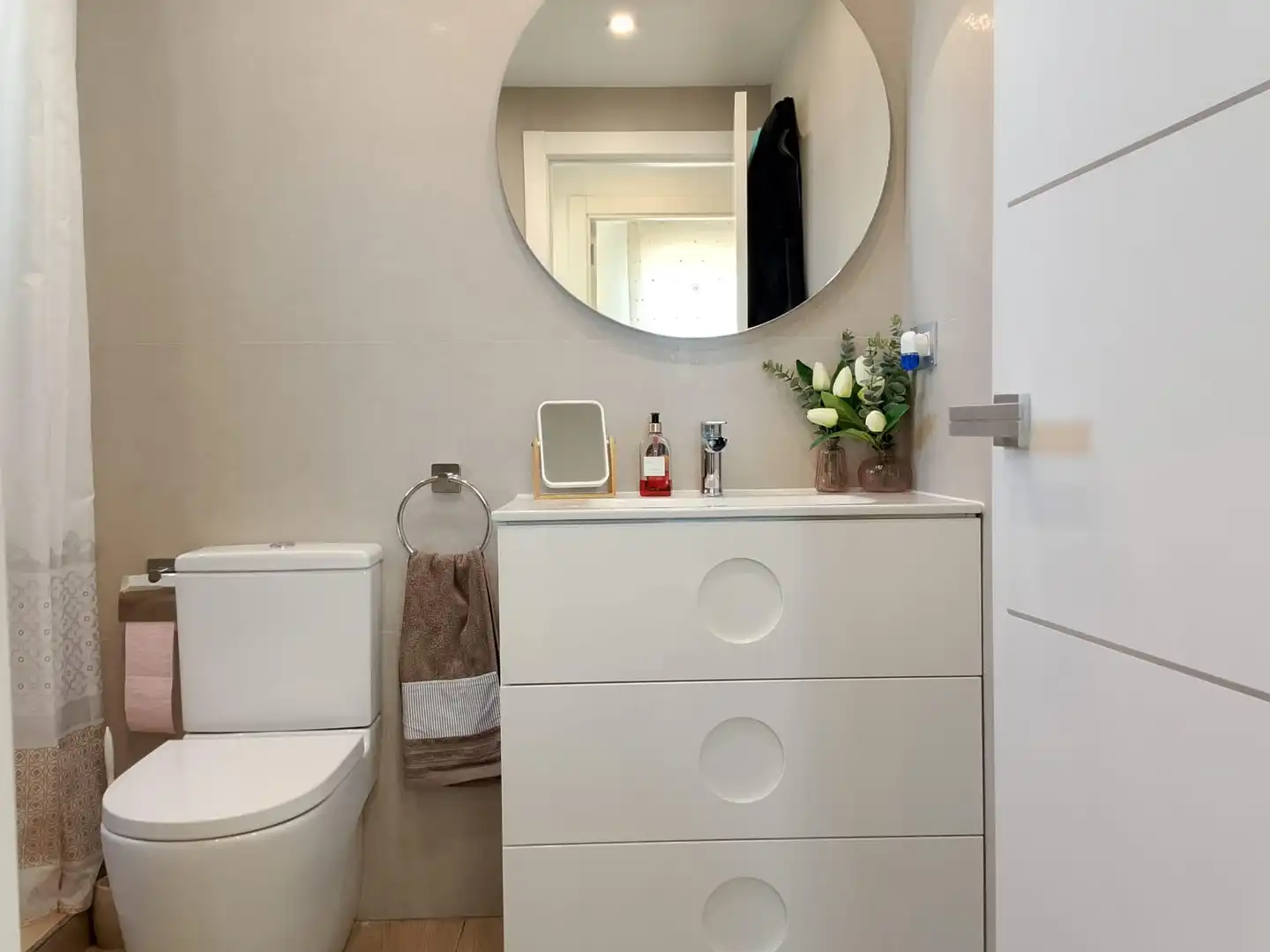 Ático con ascensor en venta en Sur, imagen 20