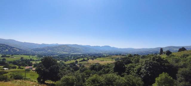 Casa-chalet en Venta en Villafufre