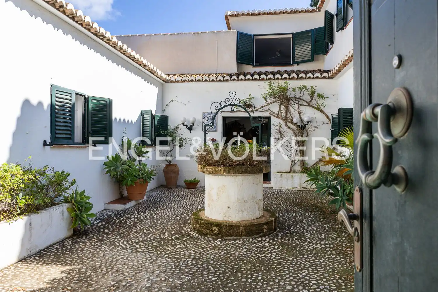 Terrace of Houses for sale in Jávea / Xàbia  with Heating, Private garden and Storage room