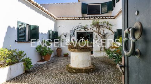 Photo 5 of Houses for sale in Cap Martí - El Tossalet - Pinomar, Jávea / Xàbia