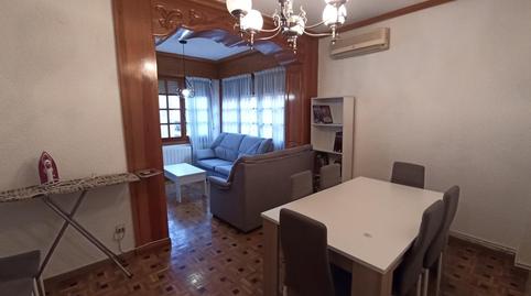 Foto 5 de Pis de lloguer a Del Prado, Centro - Corte Inglés, Toledo