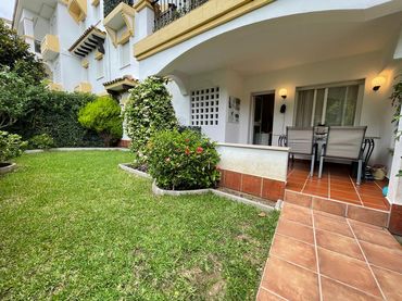 Apartment with pool to rent in PINOS-UR LA CAROLINA 64