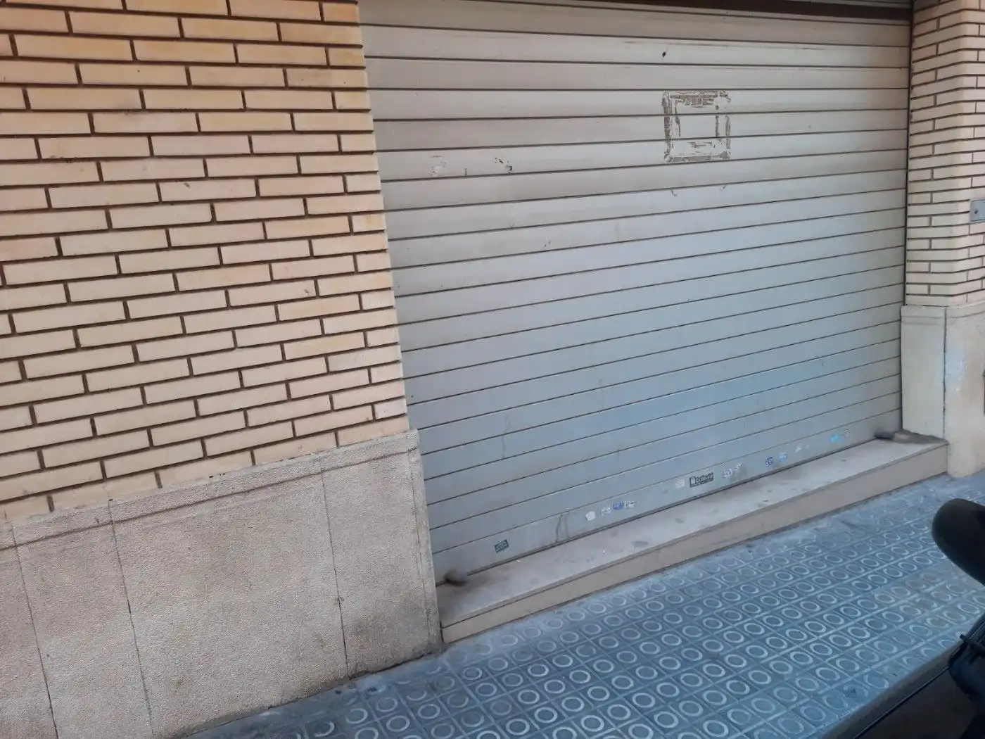 Local comercial en venda a Fonts dels Capellans - Sagrada Família, imagen 15