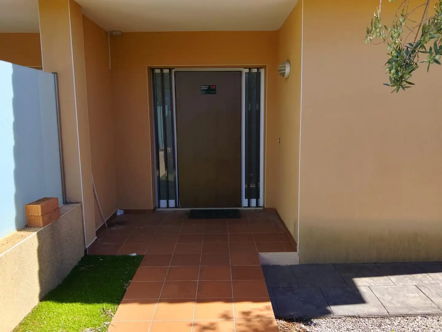 Reihenhaus mit Terrasse zum Verkauf in Calle MONTSERRAT ROIG, imagen 18