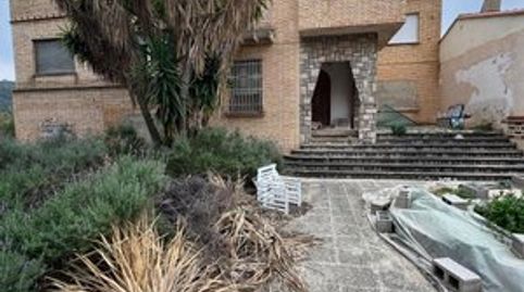 FE-TERRENO Y CHALET SERRA, immagine 2