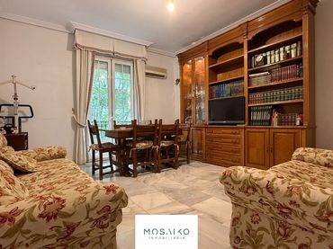 Piso con ascensor en venta en Centro