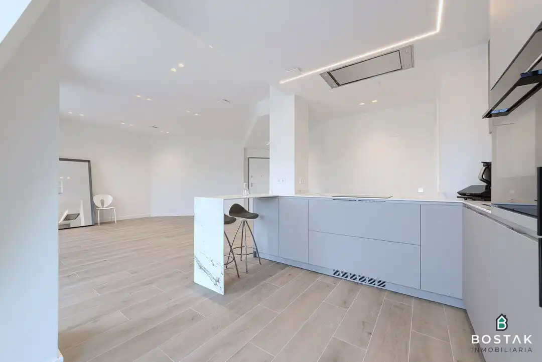 Piso de alquiler en Bilbao  con Calefacción y Terraza