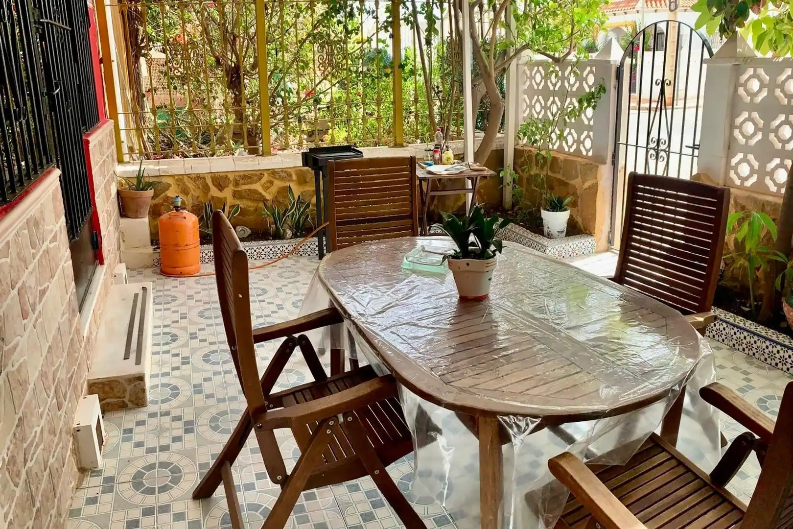 Apartamento en venta en Los Narejos - Punta Calera, imagen 13