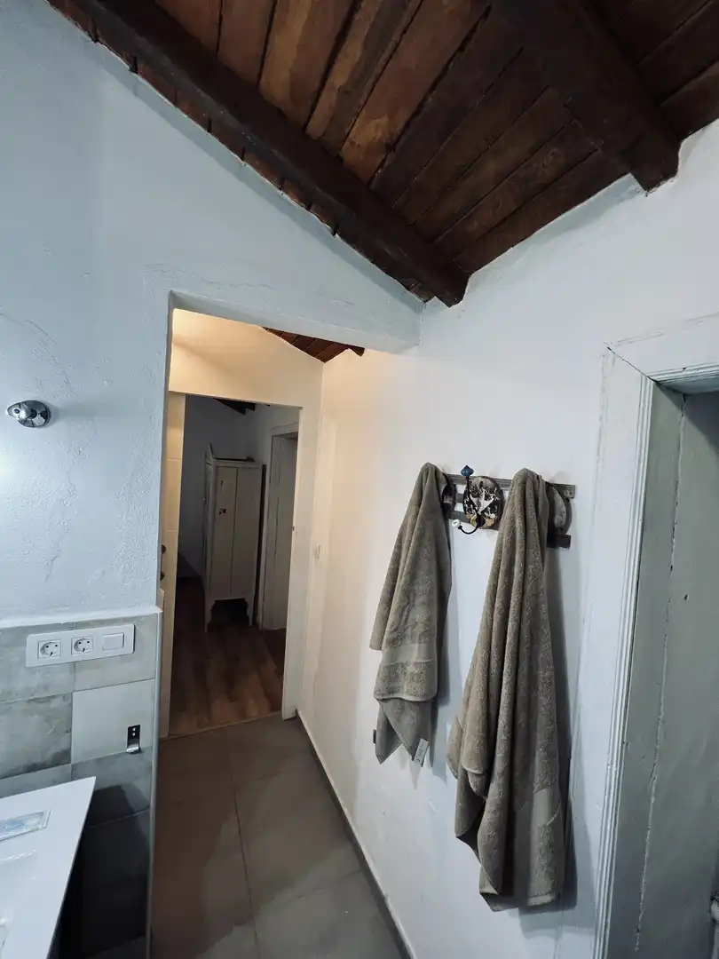 Haus oder Chalet zur Miete in Adeje mit Klimaanlage, Privatgarten und Terrasse