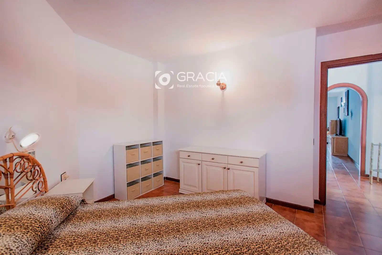 Appartement avec balcon à vendre à Juan Carlos I, imagen 16