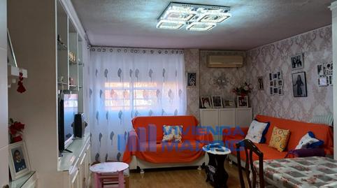 Photo 4 of Flat for sale in Pablo Neruda, Portazgo, Madrid