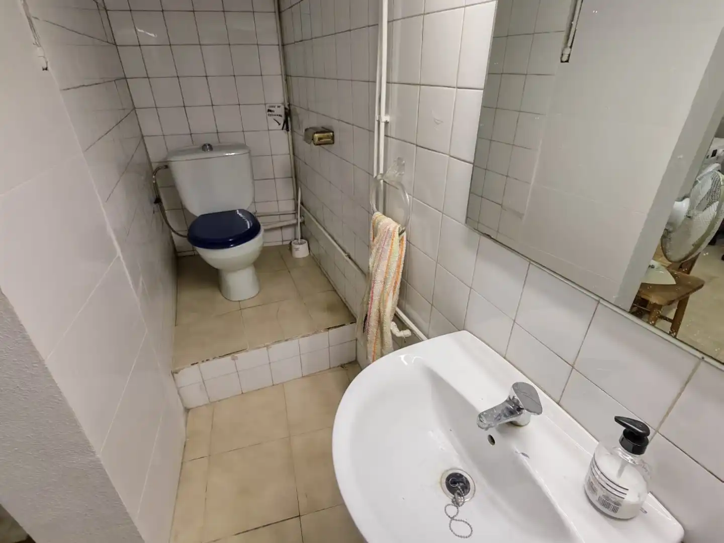 Flat to rent in Centro, imagen 11
