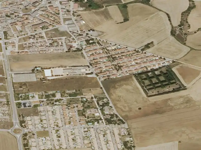 Pis en venda en Pozo de Guadalajara