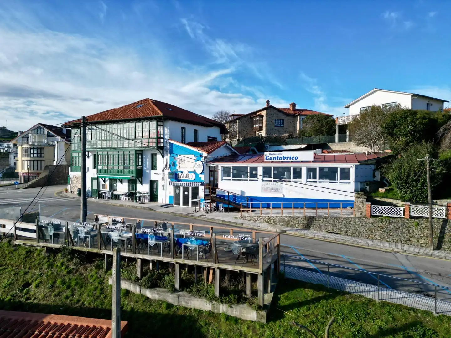Casa o xalet en venda a MUELLE (EL), 23, Comillas (Cantabria)