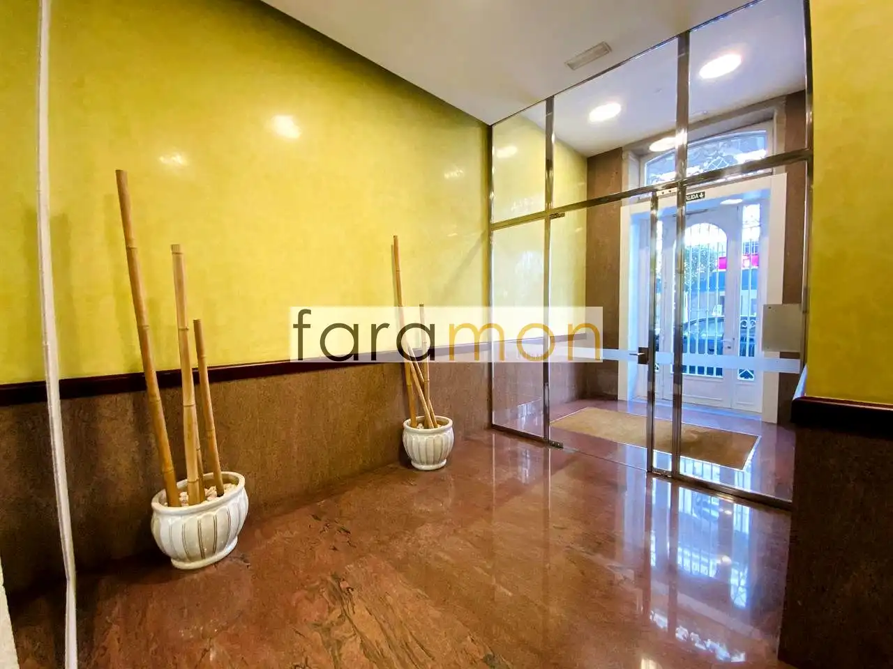 Apartments for rent in Rúa Carral, Centro - Areal