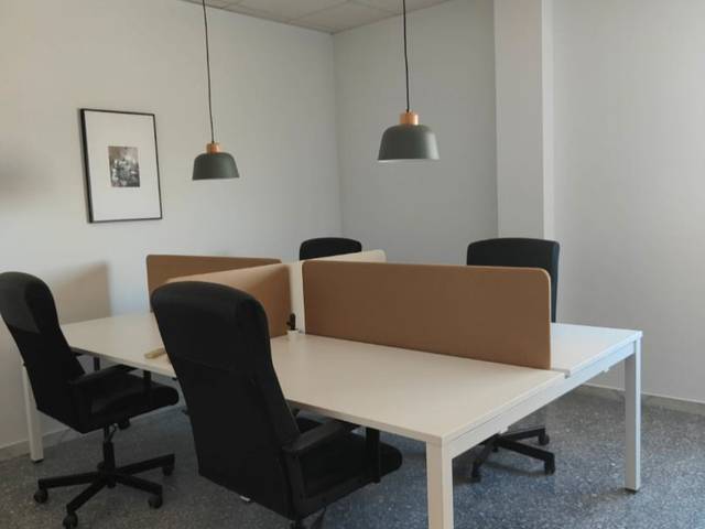 Local comercial en Alquiler en Calle Picadueña Baja, 25 en Picadueñas