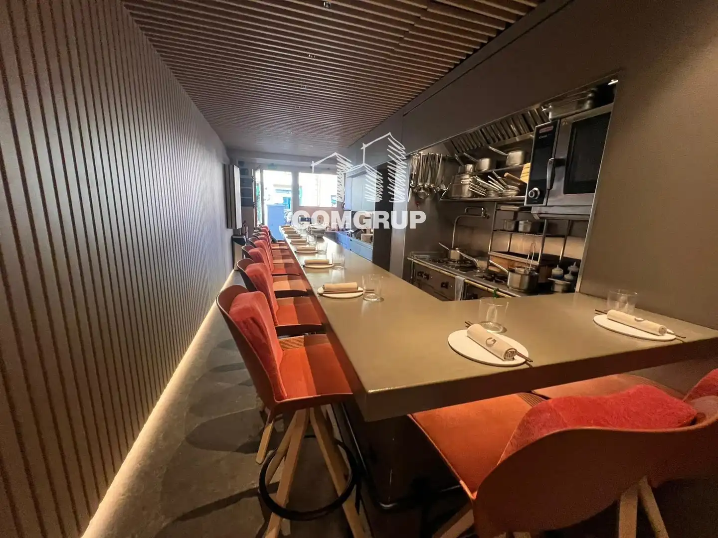 Locale commerciale in cessione a Eixample, imagen 7