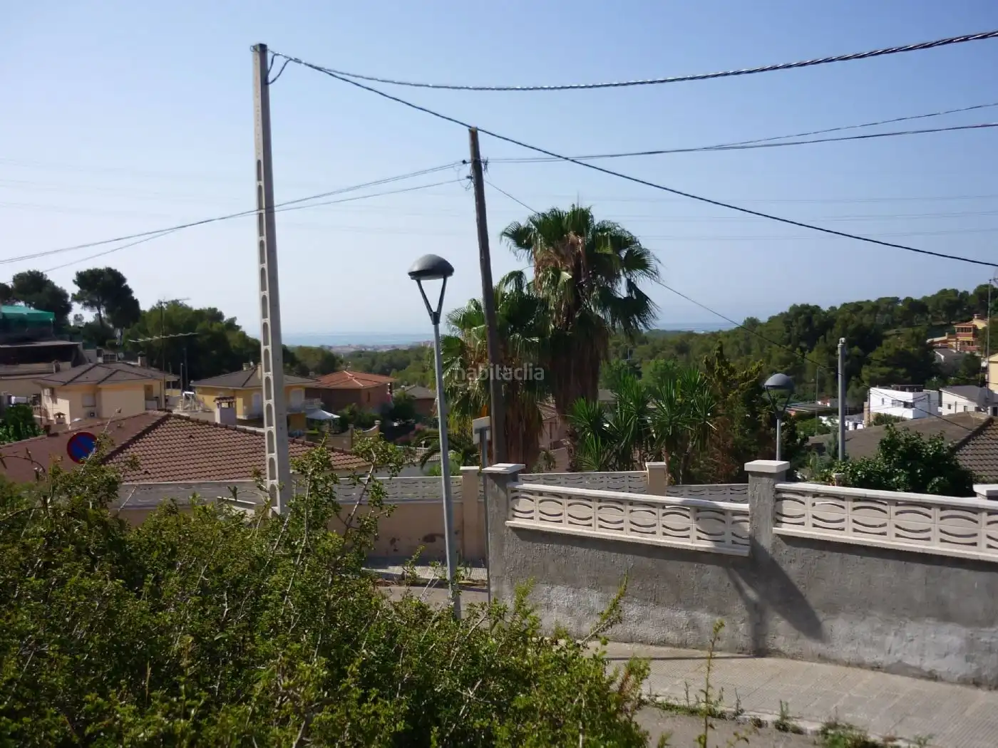 Terreno residencial en venta en Carrer Farigola 4, imagen 4