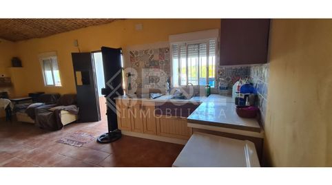 Foto 2 de Casa o xalet en venda a Santa Bárbara de Casa, Huelva