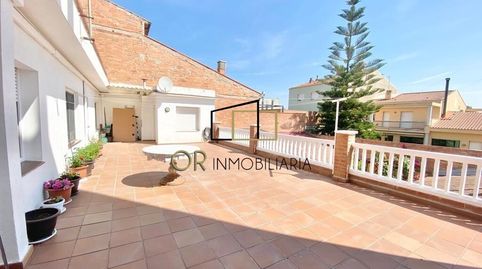 Foto 3 de Casa o chalet en venta en Els Monjos, Santa Margarida I Els Monjos
