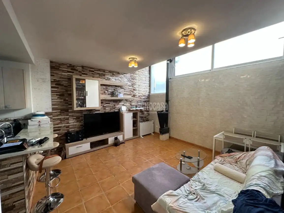 Casa pareada en venta en Villalbilla pueblo, imagen 2