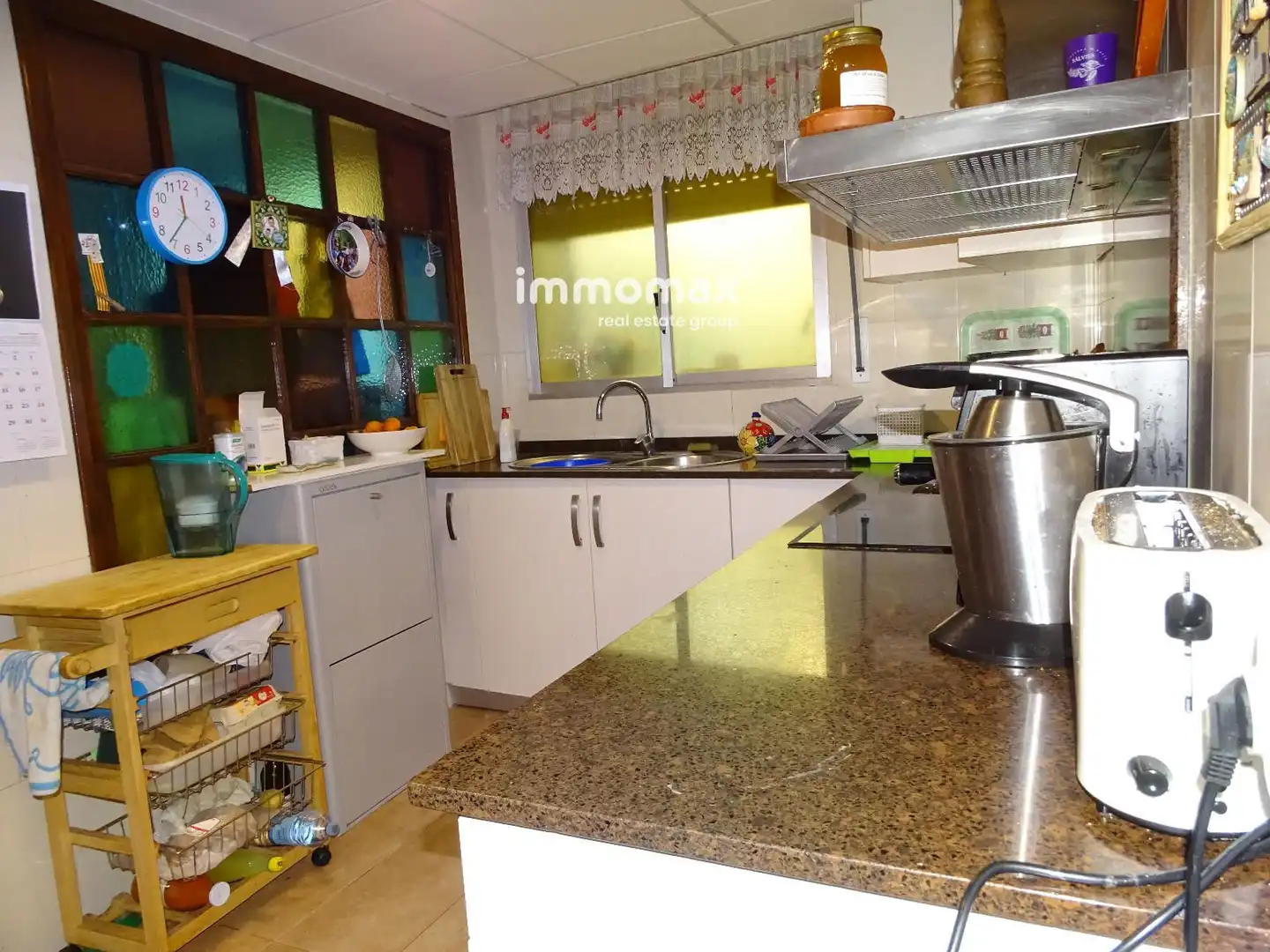 Casa en venda a Unio, imagen 9