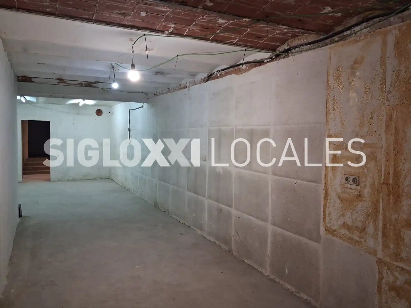 Local de alquiler en Barcelona