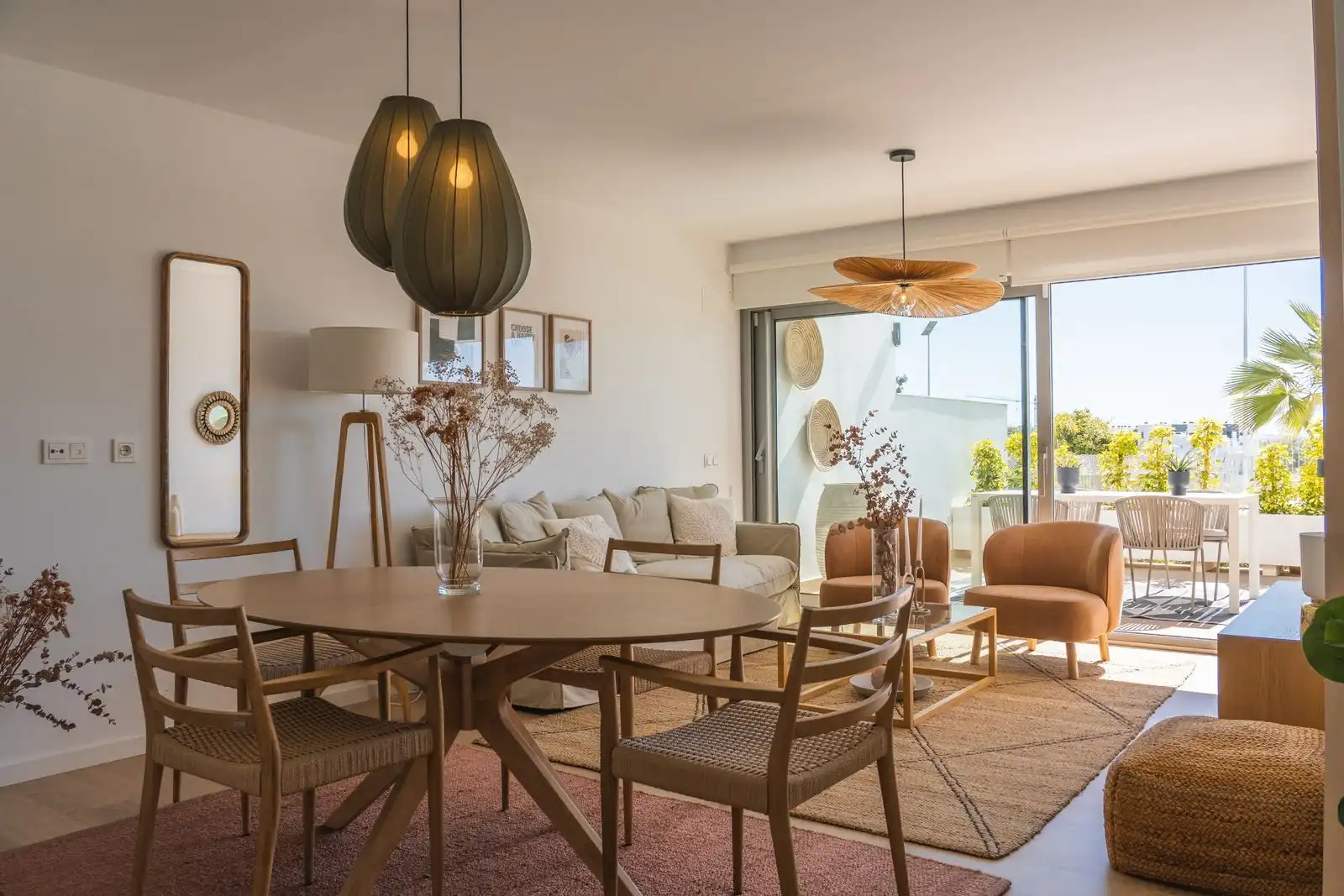 Piso en venta en Estepona Pueblo, imagen 4