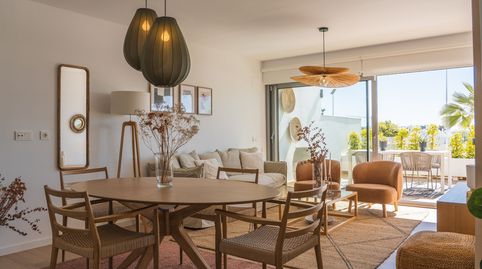 � Apartamento en Planta Baja con Terraza y Jardín Privado en Estepona, imatge 4