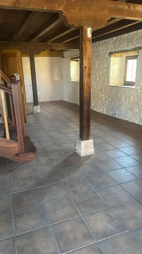 Finca rústica en venda en Barruelo de Santullán amb Parquet