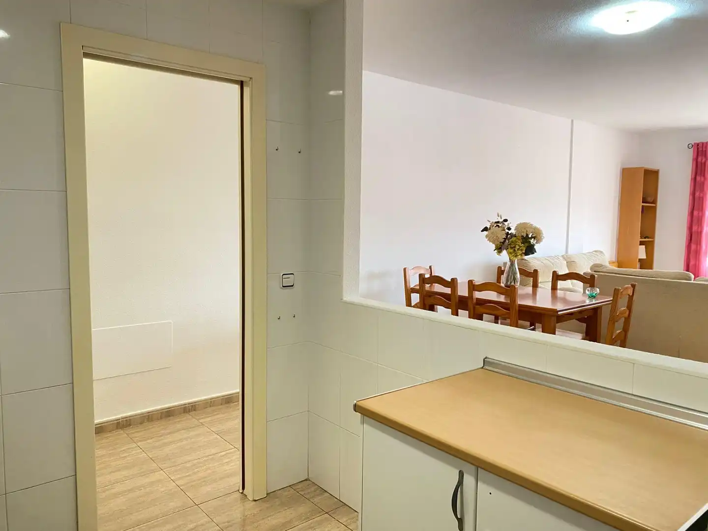 Apartament amb piscina en venda a El Hornillo, imagen 41