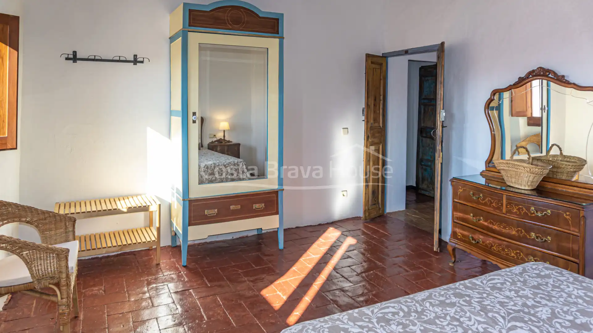 Maison rustique avec jardin à vendre à De Santa Reparada, imagen 27