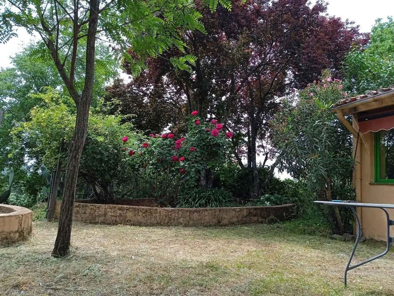 Casa rústica amb piscina en venda a AV-924 20, imagen 3