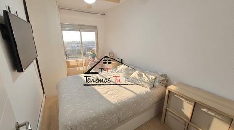 Foto 4 de Piso en venta en  Fabiola (reina), 7, La Granja,  Zaragoza Capital